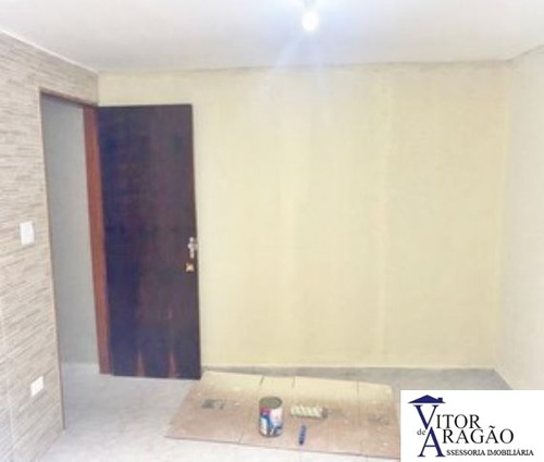 Imagem 2 de 9 de 92767 - Casa 2 Dorms, Pedra Branca - São Paulo/sp - 92767
