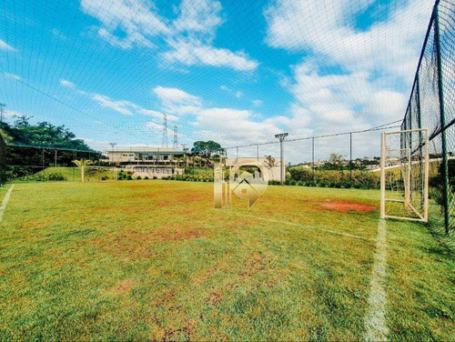 Imagem 24 de 29 de Terreno À Venda, 533 M² Por R$ 425.000,00 - Condomínio Vivva Residencial Clube Jacareí - Jacareí/sp - Te0261