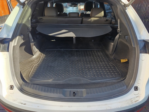 Mazda Cx-9 Gtx 4x4