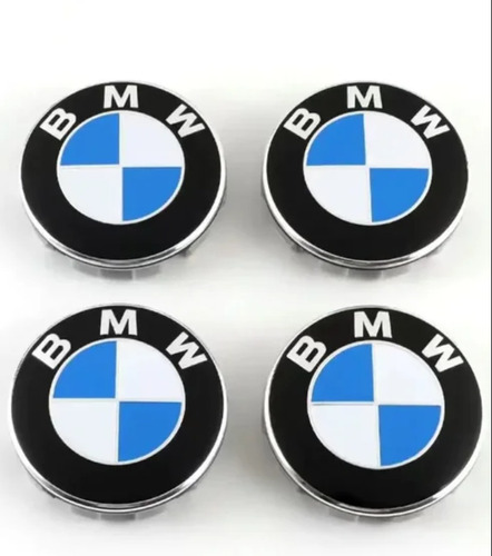 Centros De Rin Bmw