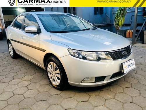 Kia Cerato 1.6 C/70445