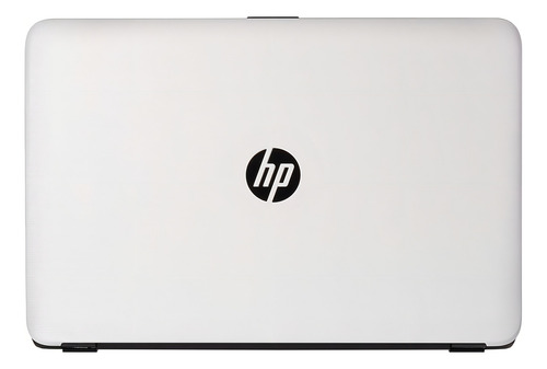 Notebook Hp I3, 8 GB de RAM, 1 TB, disco de 15,5 polegadas, laptop Win 10 Dimm, branco