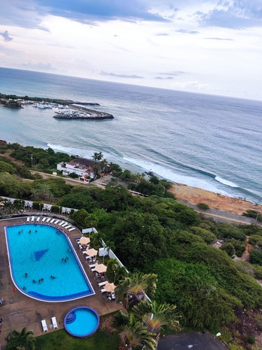 Imagen 4 de 19 de Playa Grande.118mts.3hab,2baños,vista Al Mar, Muy Bonito
