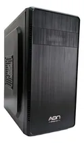Comprar Case Gabinete Pc Aon Elitecase-150 Con Fuente Micro Atx 500w