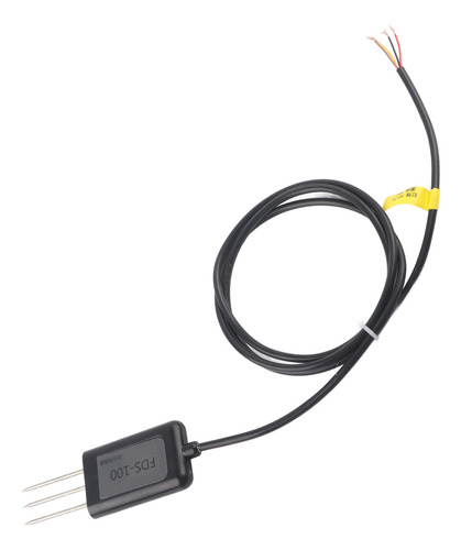 Sensor De Humedad Del Suelo Transductor De Humedad Ip68