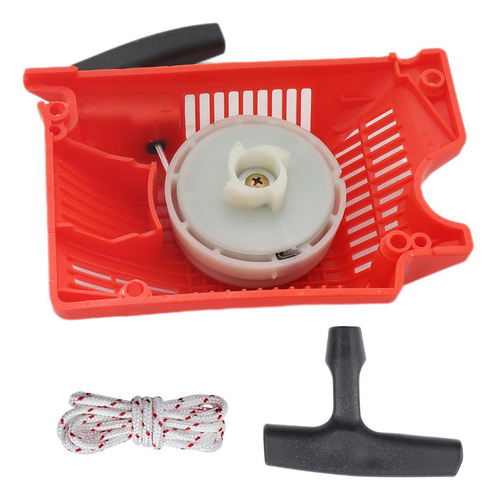 Lanzador Para Motosierra 4500, 5200, 5800, Recordatorio, 45