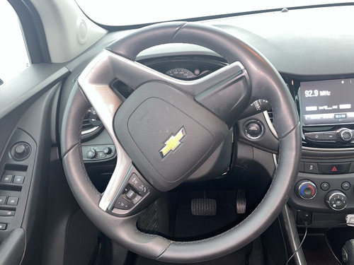 Imagen 17 de 25 de Chevrolet Tracker 1.8 1.8 Ltz 4x4 Awd
