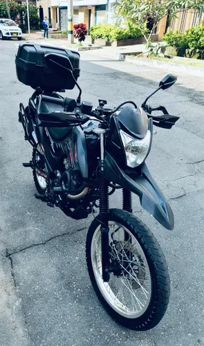 Ttr 200