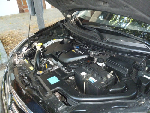 Renault Koleos Expression 4x2 2012 Exlente Estado De Uso