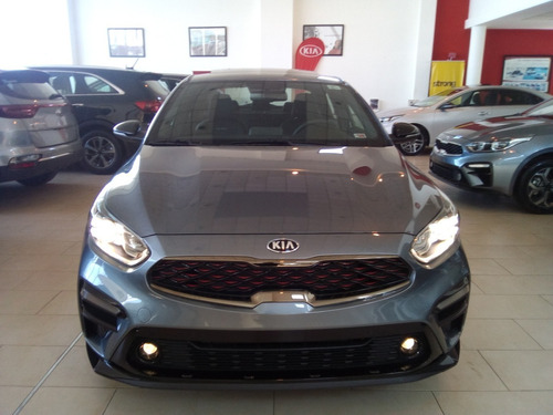 Cerato Sx 2.0 A/t Gt Line