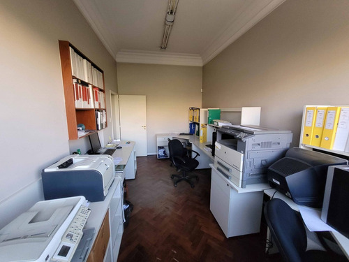 Imagen 7 de 19 de Oficina 5 Ambientes A Nueva! 100m2 Oportunidad!