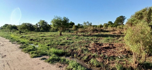 Lote En Venta En Loteo Pacce Ejido Norte De Goya