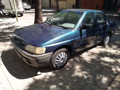 Ford Orion 1.6 Gli