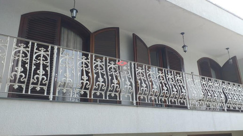 Imagem 3 de 30 de Casa Para Aluguel, 3 Quartos, 1 Suíte, 3 Vagas, Nova Petrópolis - São Bernardo Do Campo/sp - 107791