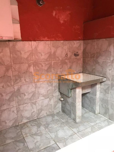 Imagem 15 de 16 de Casa À Venda, Parque Paraíso, Itapecerica Da Serra/sp - 5749