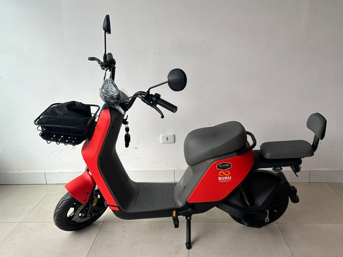 Sudu A2s Eletric Bike 2025