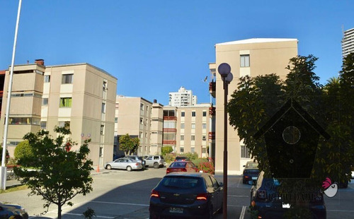 Alvares, Viña Del Mar ,2d 2b, 90m2