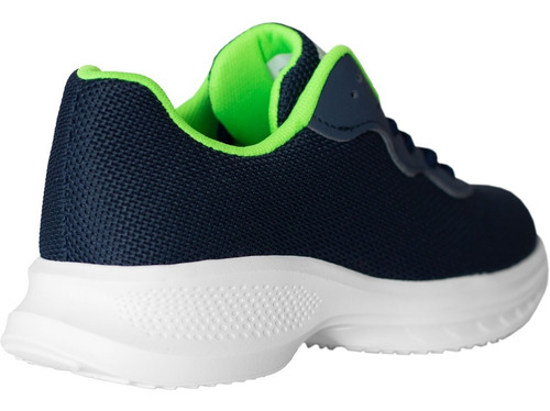 Imagen 4 de 8 de Tenis Mujer Tenis Hombre Ligeros Unisex Casual Runner Pals