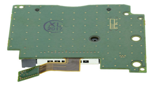 Nueva Versión De Lector De Tarjetas De Ranura Para 3ds Xl