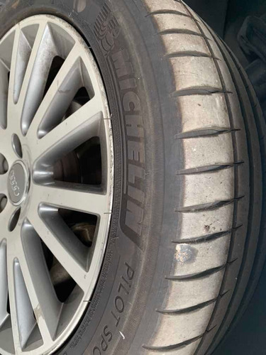 Audi A3 2.0 Tdi
