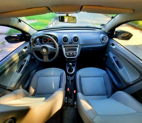 Volkswagen Gol Trend 1.6 Pack I 101cv 2012