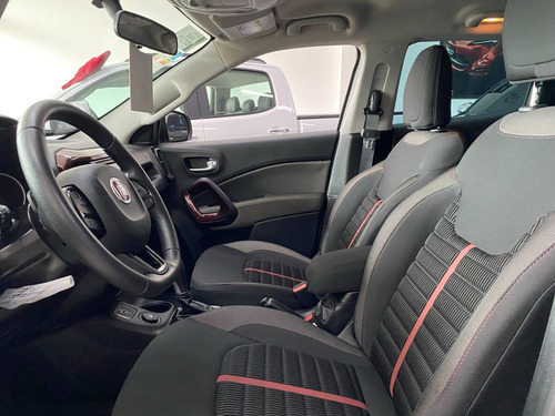 Fiat Toro 1.8 16v Evo Flex Freedom At6