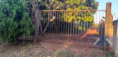 Chácara À Venda, 7328 M² Por R$ 2.000.000,00 - Jardim Roland Garden - Rolândia/pr - Ch0104