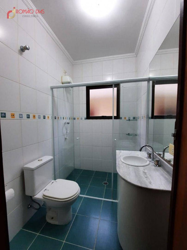 Imagem 17 de 20 de Sobrado Com 3 Dormitórios À Venda, 200 M² Por R$ 960.000 - Parque São Domingos - São Paulo/sp - So0525