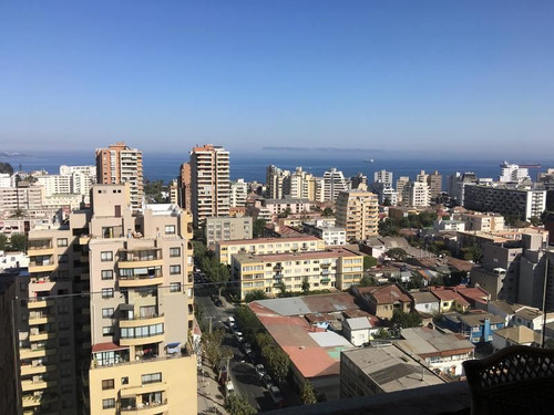 Departamento En Venta En Viña Del Mar