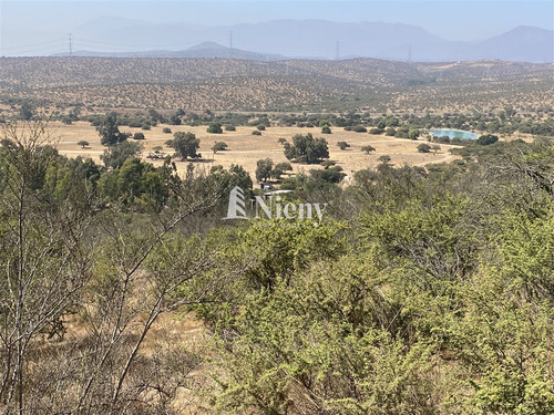 Parcela En Venta En Los Laureles, Limache