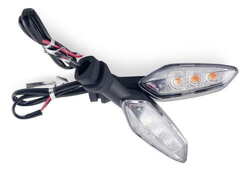 Intermitente Led Para Ducati V4 1100/5/r Panigale 2018-2019