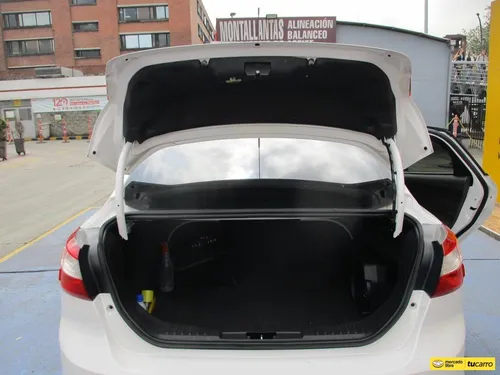 Ford Focus Titanium 2000cc At Aa