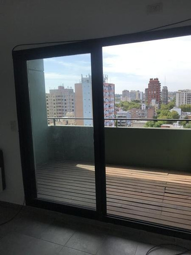 Lencke Vende - 2 Ambientes Con Cochera Y Vista Al Rio