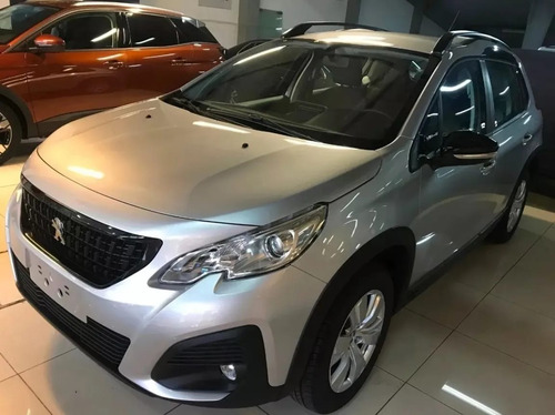 Peugeot 2008 Allure
