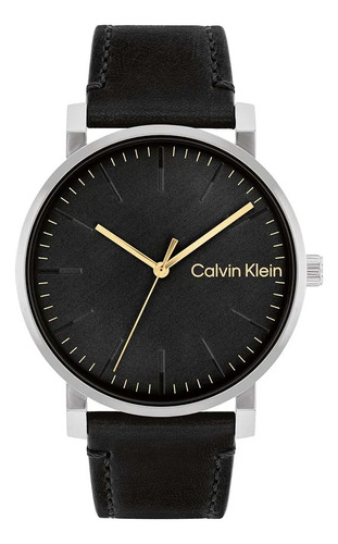 Reloj Calvin Klein Slate De Mujer 25200262