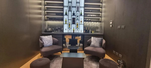 Venta 259mts2 Alvear Tower 4amb. Dep.serv./2 Coch.- Puerto Madero