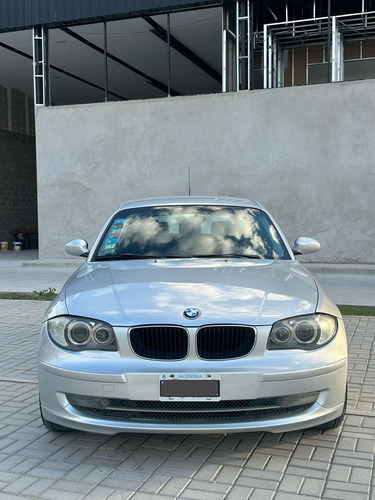 BMW Serie 1 2.0 120i Active Stept