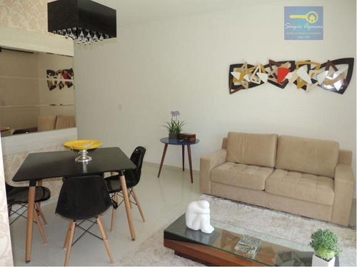 Imagem 7 de 13 de Sobrado Residencial À Venda, Centro, Eusébio. - Codigo: Ca0163 - Ca0163