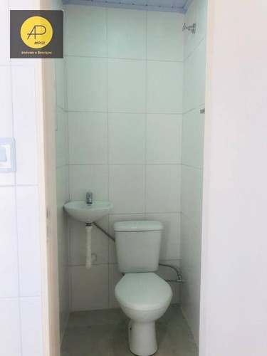 Imagem 29 de 29 de Casa Com 3 Dormitórios À Venda, 127 M² - Centro - Mogi Das Cruzes/sp - Ca0106