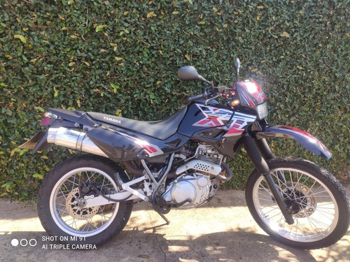 Imagem 1 de 6 de Yamaha Xt 600 E
