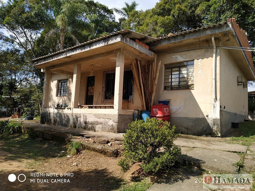 Imagem 1 de 12 de Chácara Para Venda Em São Paulo, Colônia (zona Sul) - 2760-cv_2-1212009
