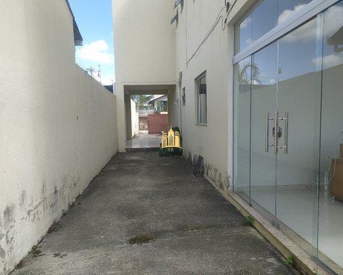 Imagem 10 de 24 de Casa No Bairro Bandeirantes - Esmeraldas - Ap00128 - 69353385