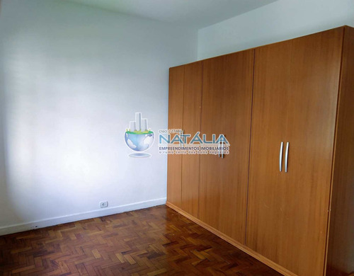 Imagem 6 de 20 de Apartamento Com 2 Dorms, Cerqueira César, São Paulo, Cod: 64192 - A64192