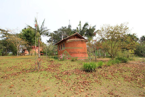 Imagem 12 de 30 de Chácara Com 5 Dormitórios À Venda, 10000 M² Por R$ 480.000,00 - Zona Rural - Piedade/sp - Ch0072