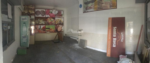 Imagen 3 de 12 de Local Brazo Oriental Venta Carabelas Y Antonio Machado (se Vende Local + Casa)