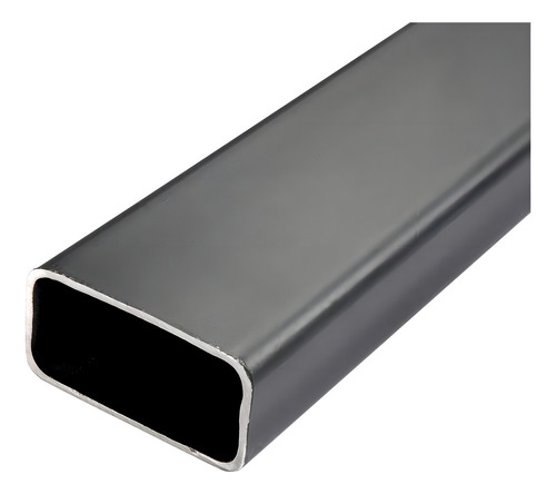 Perfil Tubo Industrial Rectangular 40x20x2.0 X6mts