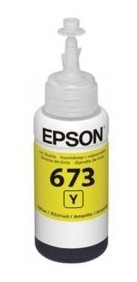 Epson Tinta Epson L800 Amarillo Epson Tinta Epson L800 Tk296