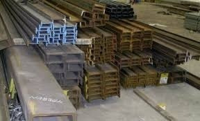 Imagen 7 de 8 de Tubo Estructural Rectangular 50 X 20 X 1,59 Mm De Espesor 6 Metros
