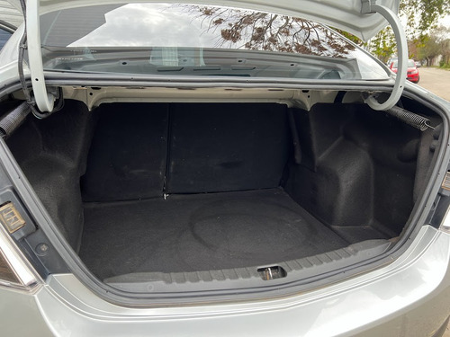 Chevrolet Prisma 1.4 Ltz 98cv