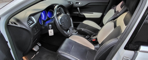 Citroën DS4 1.6 Sport Chic Thp 163cv Tiptronic